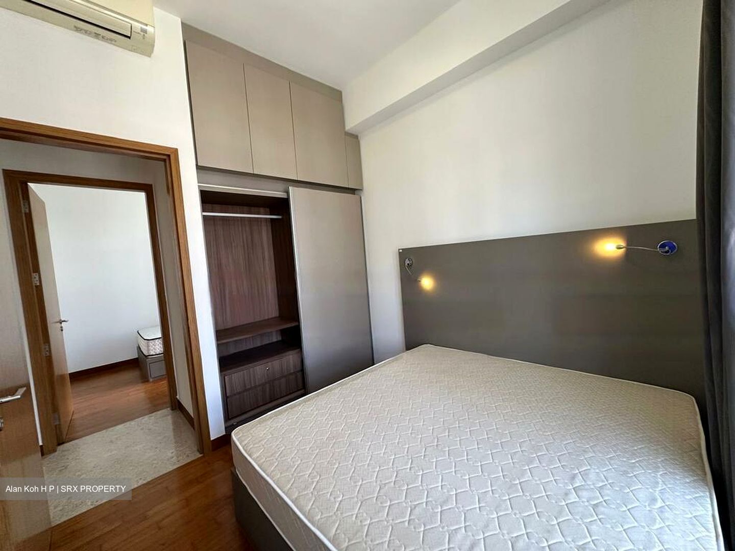 18 Woodsville (D13), Apartment #466709341